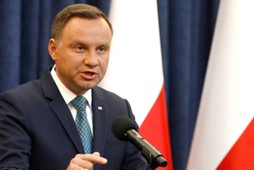 Andrzej Duda