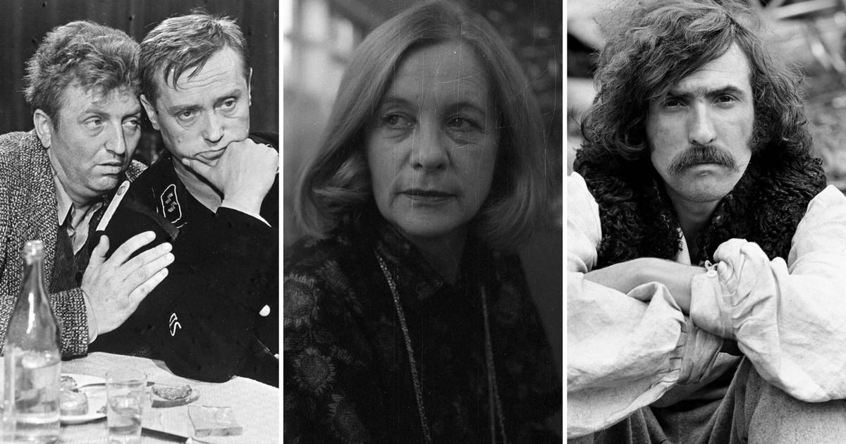 Rozpoznasz kultowe filmy i seriale z PRL-u? Masz trzy wskazówki