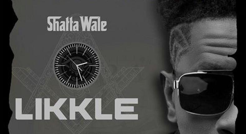 Shatta Wale - Likkle Time (Prod. by Shatta Wale)