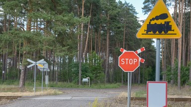 Inteligentne fotoradary na przejazdach kolejowych. Będą mandaty "z automatu"?