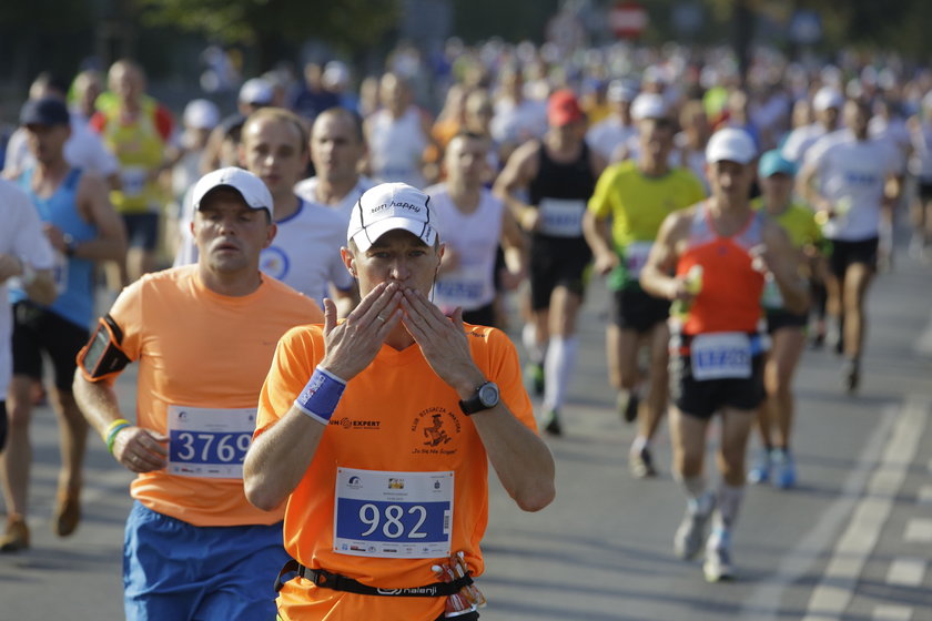 33. PKO Wrocław Maraton