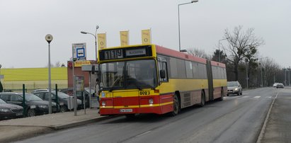 6 mln zł! Tyle może kosztować remont Mińskiej