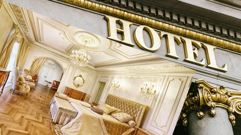 Skąd się wziął Grand Hotel? Historia 250 lat luksusowych podróży