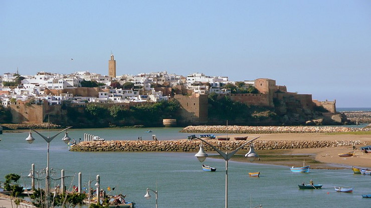 Rabat Maroko Wikipedia