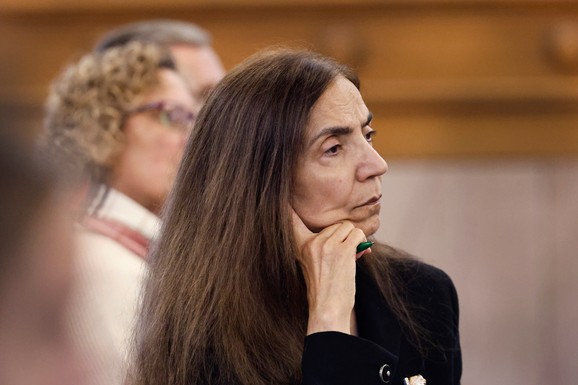 OVO JE PRVA REAKCIJA MAJKE BRAJANA VOLŠA! Evo šta je uradila kada je čula da je njen sin KRIV za ubistvo Beograđanke