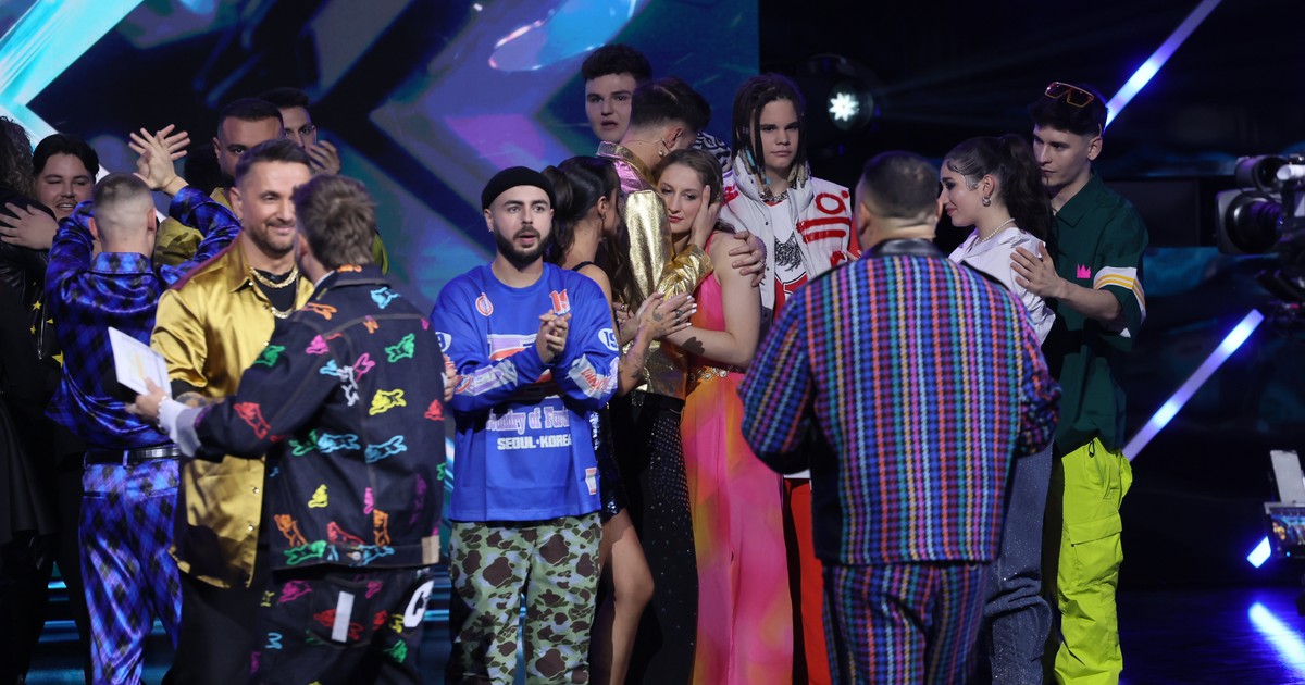 Ők az X-Faktor első élő show-jának kiesői: 4 énekes búcsúzott – videó