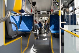 Nowe wzory zezwoleń na przejazdy autobusami dużym problemem dla samorządów