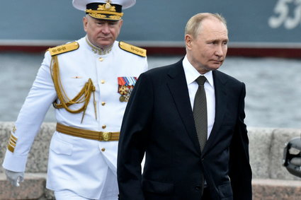 Rosjanie mają kłopoty z bronią? Tajne dostawy Morzem Czarnym