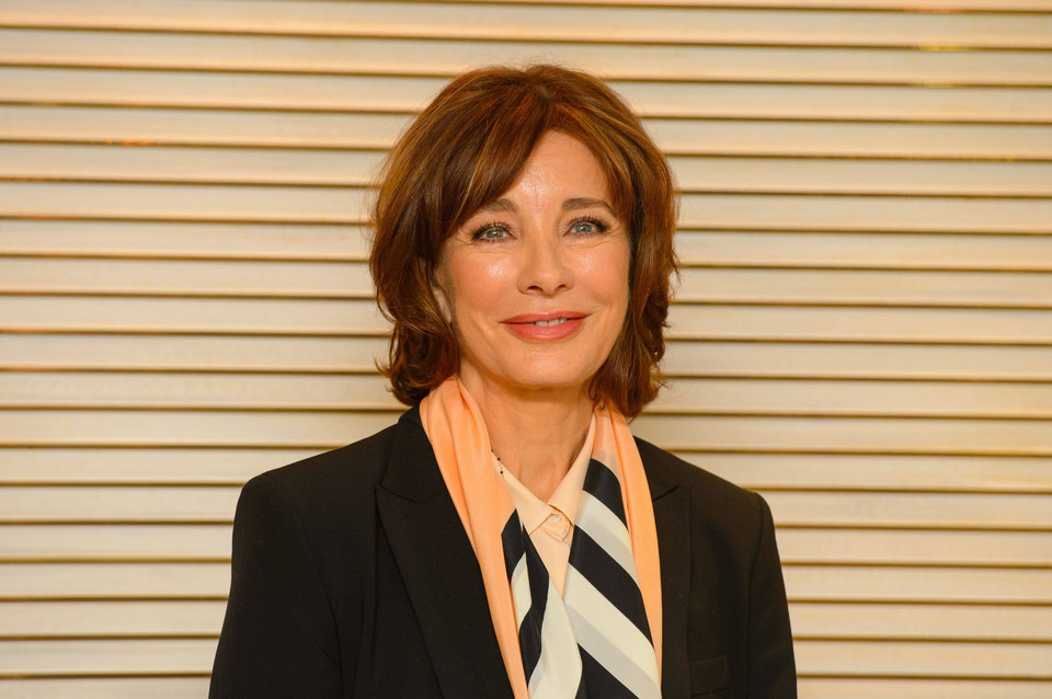 Anne Archer