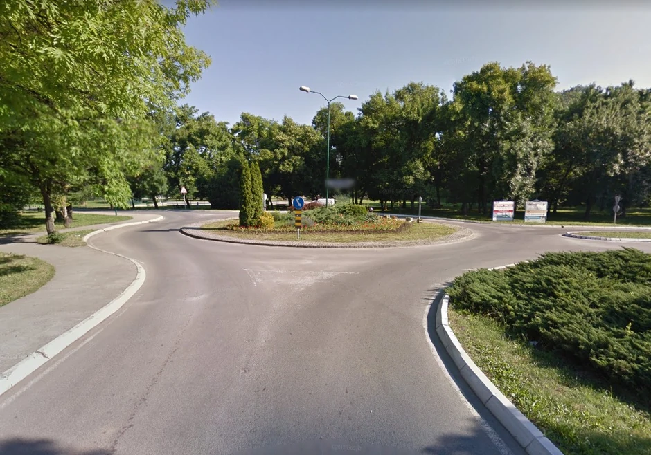 Jedna od potencijalnih lokacija