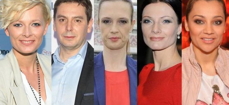 Którzy prezenterzy "Kawy czy herbaty?" pożegnają się z pracą?
