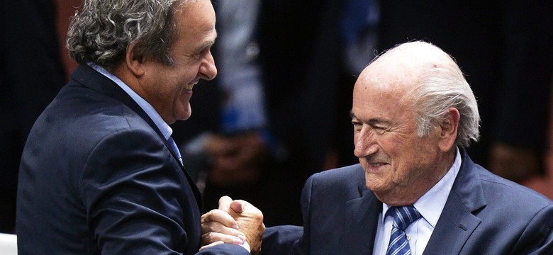 Wyroki dla Blattera i Platiniego coraz bliżej. FIFA zażądała sankcji dla działaczy