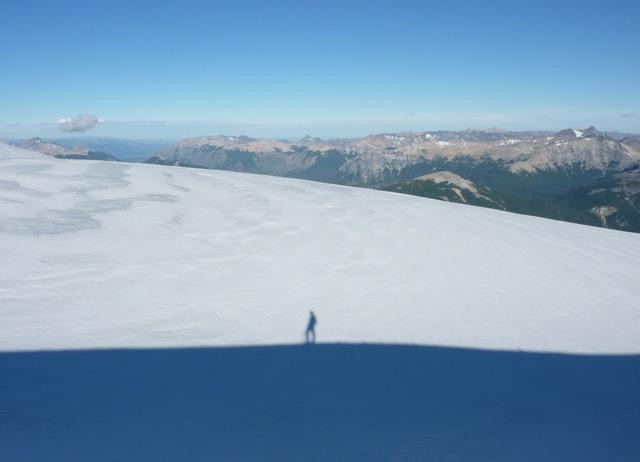 Galeria Chile / Argentyna - Andy - Cerro Tronador, obrazek 20