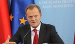 Tusk: Nie karać kibiców! A sąd... łagodny