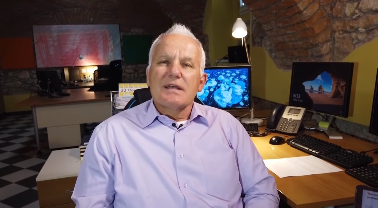 Često me ljudi pitaju: &#34;Zašto akcije velikih tech kompanija tako brzo rastu?&#34;