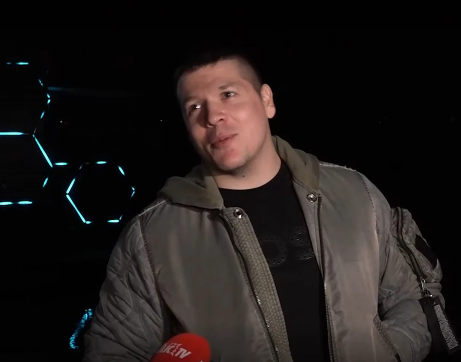 Sloba Radanović se oglasio posle tragedije u školi