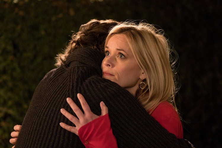 'Wszyscy moi mężczyźni' - Reese Witherspoon w komedii romantycznej. Premiera 6 października