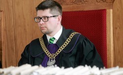 Śledczy podsłuchiwali sędziego Łączewskiego? Jest oświadczenie Prokuratury Krajowej
