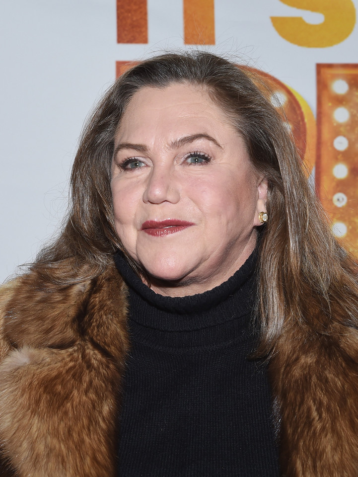 Kathleen Turner