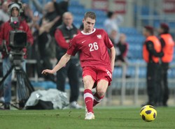 Piłkarz zamieszany w korupcję nadal będzie grał w kadrze