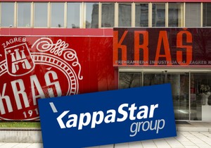 Kraš i KappaStar group 