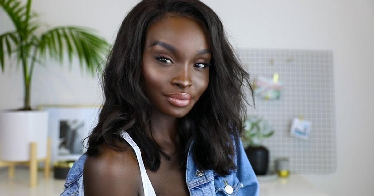 Why you think light-skinned women more beautiful than dark-skinned women