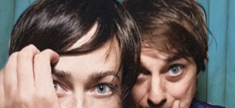 Matylda Damięcka śpiewa, Radek Łukasiewicz produkuje. Posłuchaj, oto "Matka"