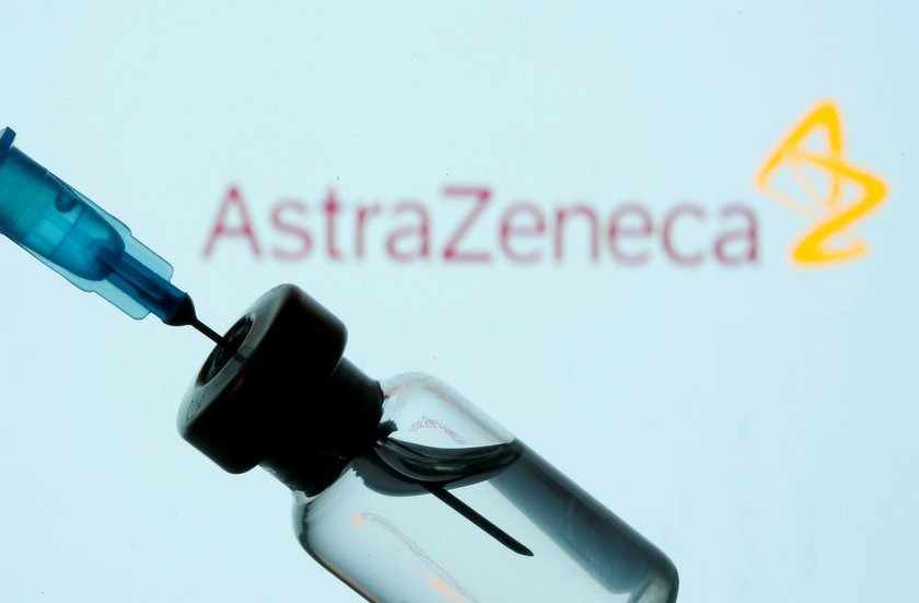 Szczepionka AstraZeneca