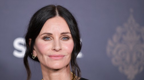 Courteney Cox elismeri, hogy túlzásba vitte az arcfeltöltést