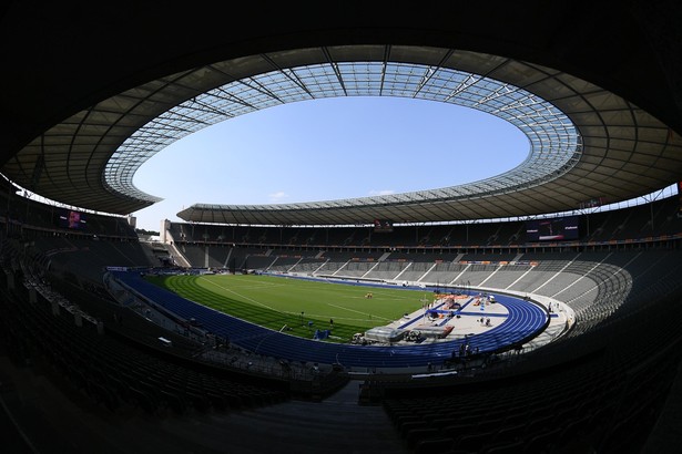 Stadion Olimpijski w Berlinie