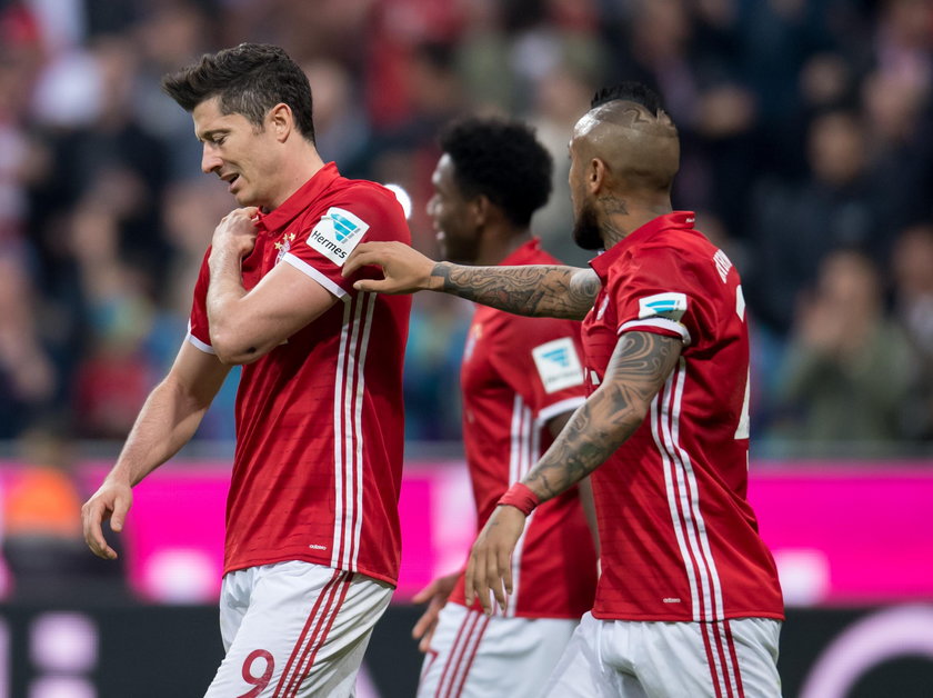 Robert Lewandowski: kiedy wróci? Zdąży na rewanż Real – Bayern?