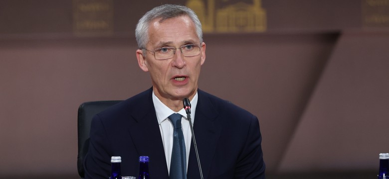 Baza NATO w Polsce. Stoltenberg poinformował o ważnej decyzji