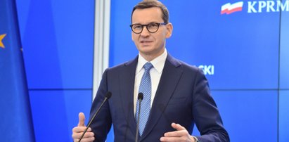 U premiera można zarobić kokosy! Zobacz, jak Morawiecki docenił współpracowników