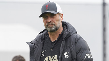 Juergen Klopp prowadzi Liverpool do trzeciego finału Ligi Mistrzów  w ciągu pięciu lat