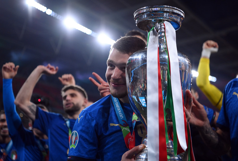 Euro 2020 ile zarobiły Włochy? Ile kosztuje Puchar Henri