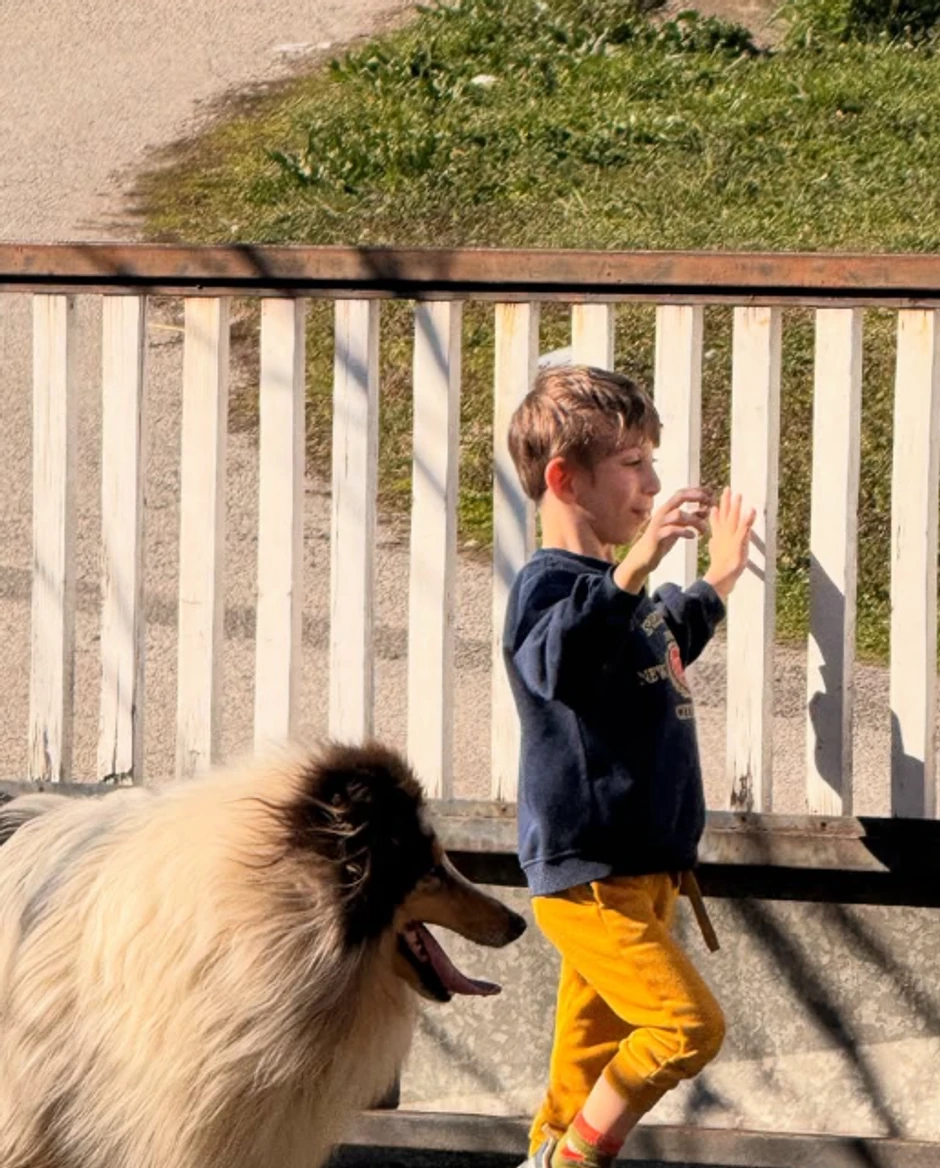 Sin Nadežlje Biljić i Tome Panića