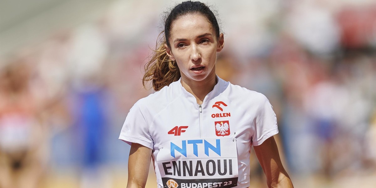 Sofia Ennaoui.