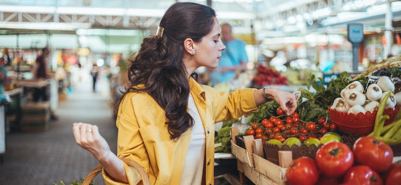 Układasz dietę odchudzającą? Te 15 warzyw ma poniżej 30 kalorii