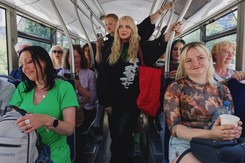 'Można'. Nosowska i Król wydadzą wspólny album 'Kasia i Błażej'