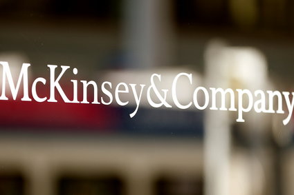 Zwolnienia w McKinsey. Pracę straci nawet 2 tys. osób