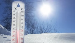 Długoterminowa prognoza pogody na styczeń. Synoptycy alarmują