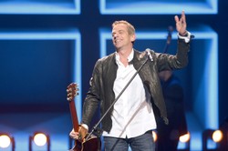 Garou wraca do Polski. Dwa koncerty wokalisty w lutym 2020 roku