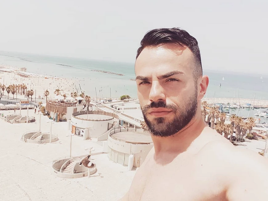 Slavko Kalezić (Foto: Instagram/slavkokalezic)