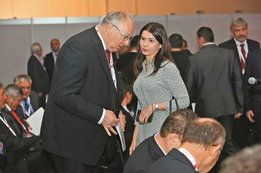 OSTAVKE Vilijam Jasanj i Marija Troškova