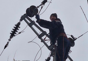 Jovan Glavonjić, elektromonter