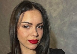 Anđela Lazarević