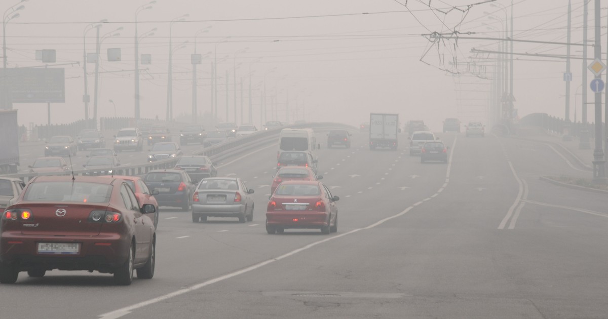 W tym mieście niemal nie da się oddychać przez smog. Władze zainwestowały 2,6 mln zł w zdrowie