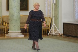Nagła rezygnacja szefowej Kancelarii Prezydenta. Dymisja jeszcze w tym tygodniu