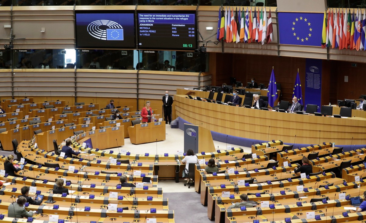 Parlament Europejski