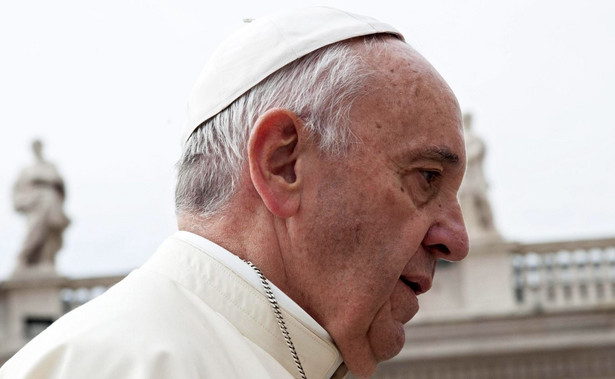 Papież Franciszek zaskoczony interpretacją jego wypowiedzi o diakonacie kobiet